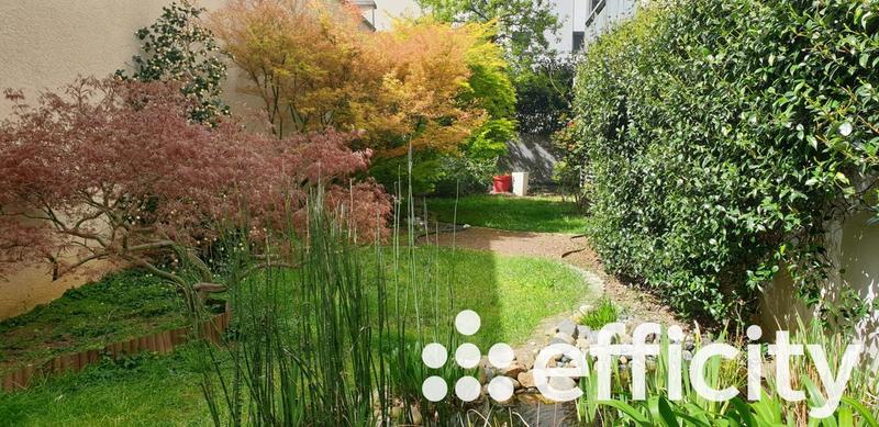 Appartement - 94 m² - 4 pièces