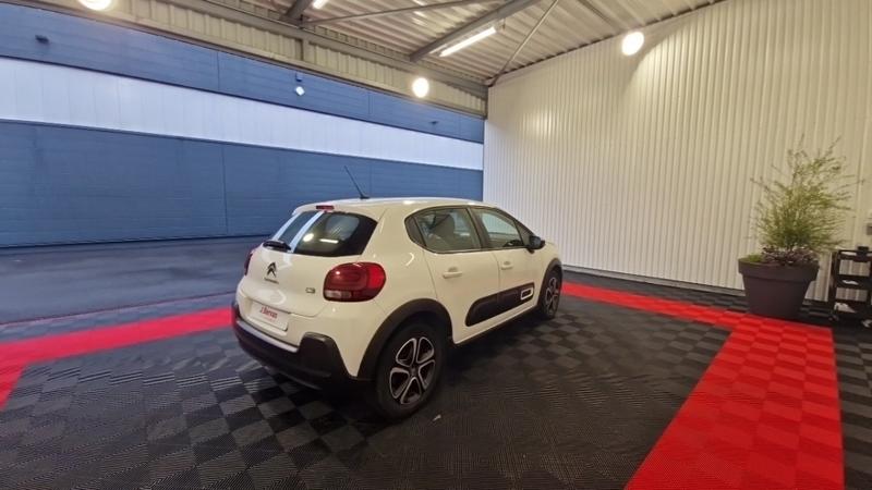 Citroën C3 Bluehdi 100 Ss Feel Pack
