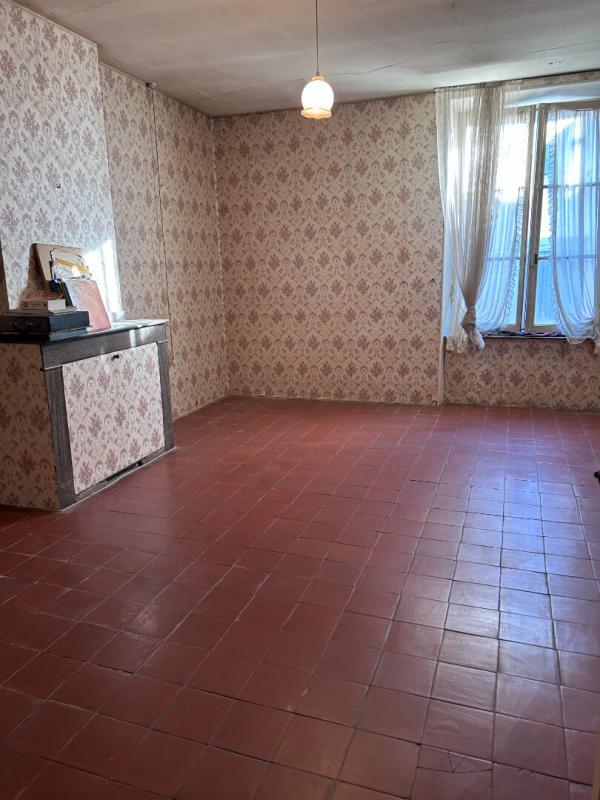 Maison - 118 m² - 5 pièces