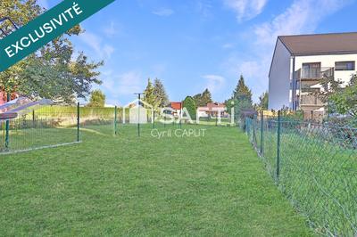 Maison - 94 m² - 4 pièces