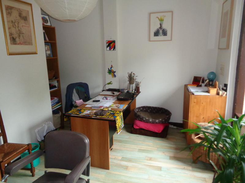 Maison - 265 m² - 10 pièces