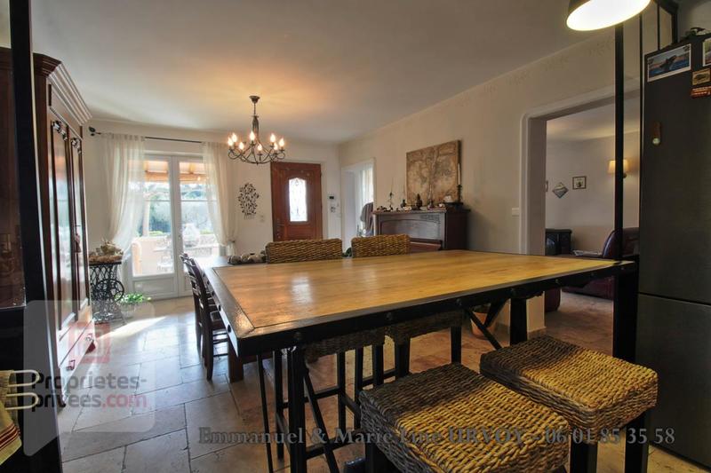 Maison - 141 m² - 6 pièces