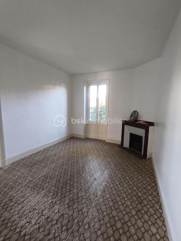 Maison de ville - 130 m² - 8 pièces