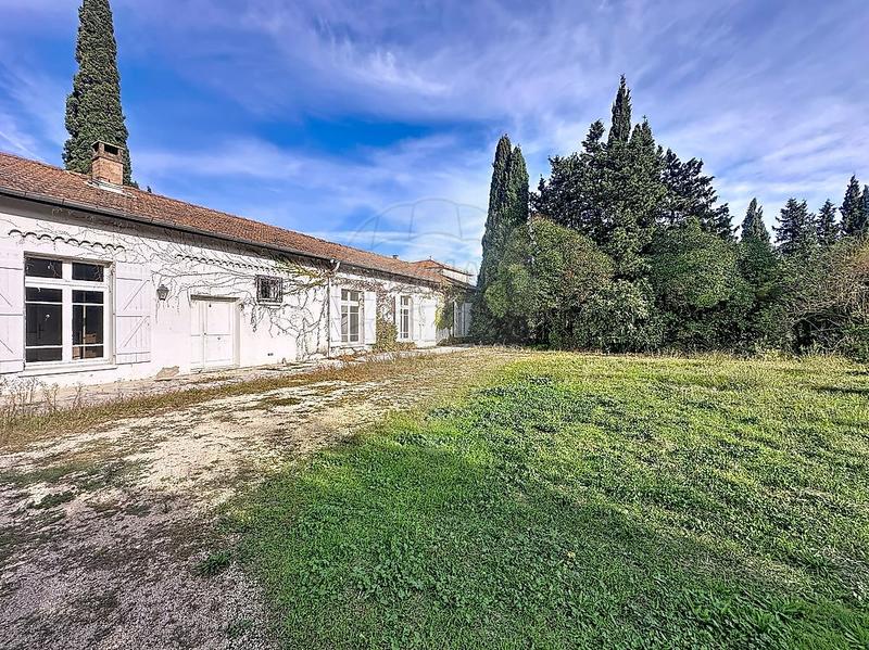 Maison de campagne - 256 m² - 6 pièces