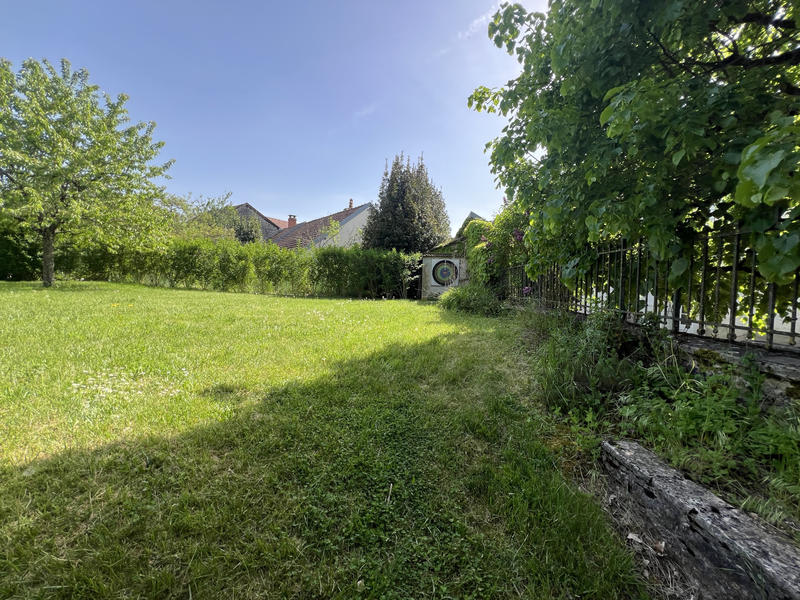 Maison - 175 m² - 5 pièces