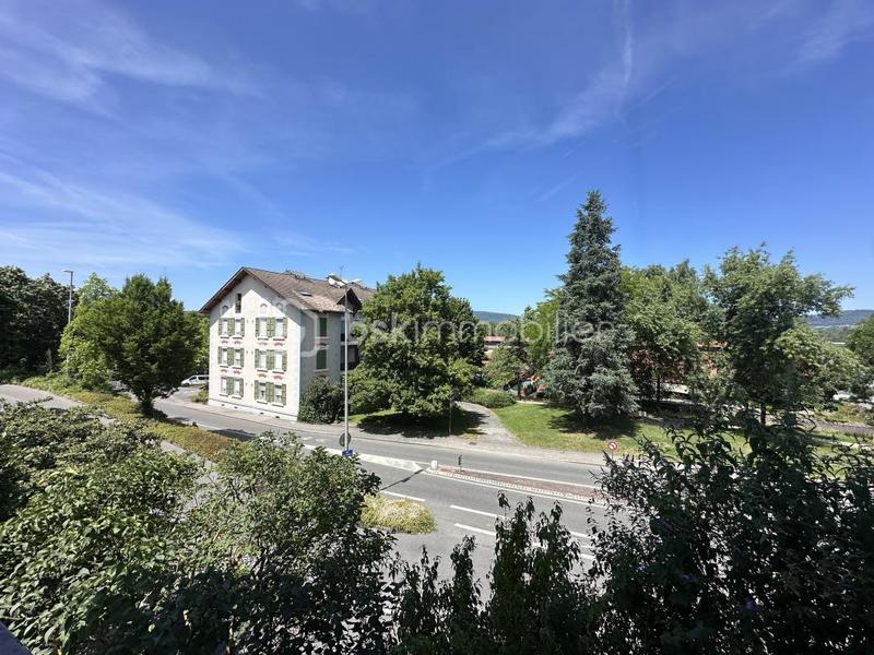 Appartement - 91 m² - 4 pièces