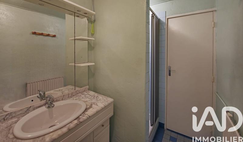 Maison - 119 m² - 5 pièces