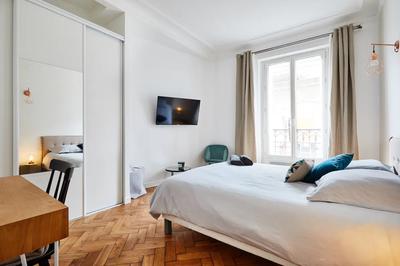 Appartement - 49 m² - 3 pièces