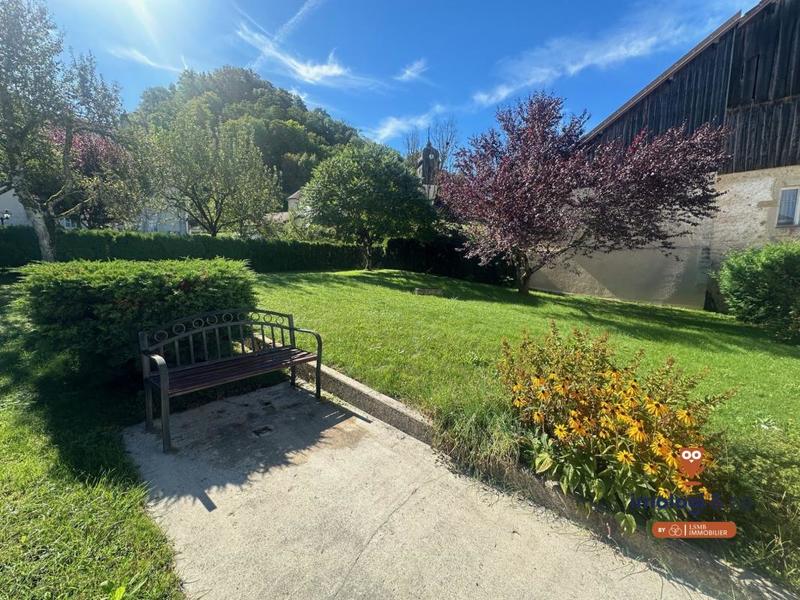 Maison - 132 m² - 5 pièces