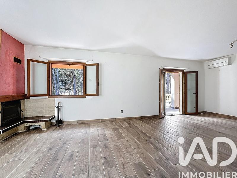 Maison - 118 m² - 4 pièces
