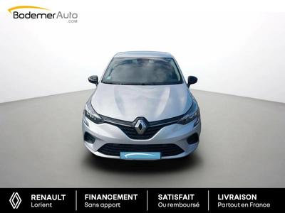 Renault Clio TCe 90 Equilibre