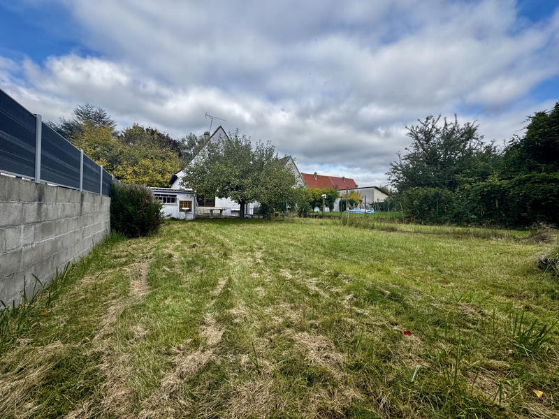 Maison - 73 m² - 5 pièces