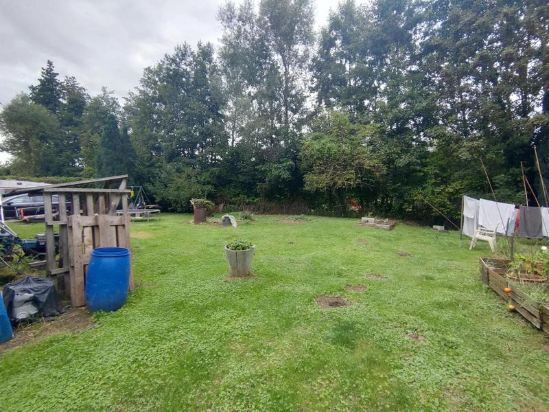 Maison - 98 m² - 4 pièces