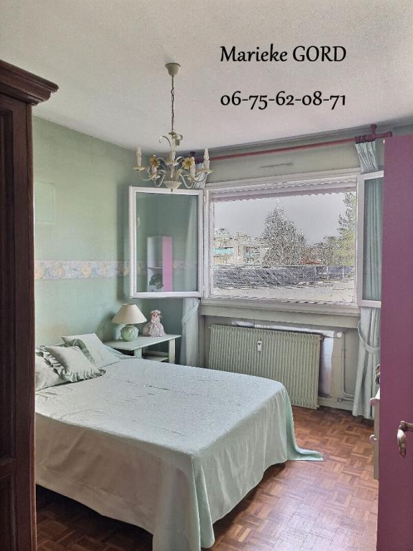 Appartement - 95 m² - 4 pièces