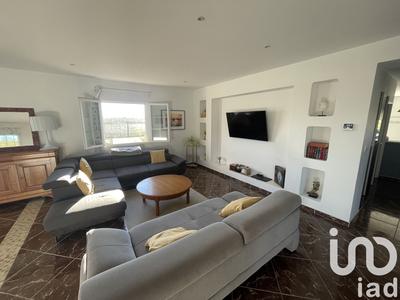 Maison de campagne - 160 m² - 5 pièces