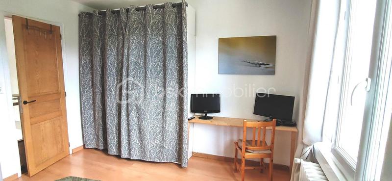 Maison - 104 m² - 5 pièces