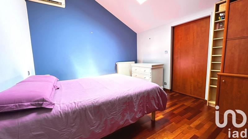 Loft - 184 m² - 11 pièces