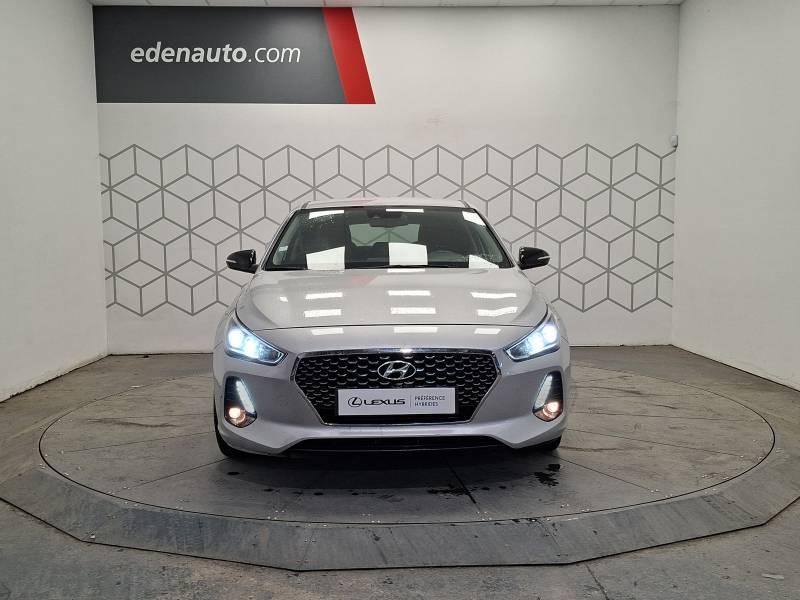 Hyundai i30 1.0 t-GDi 120 Bvm6 Edition #1