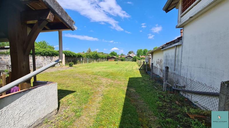 Maison traditionnelle - 73 m² - 3 pièces