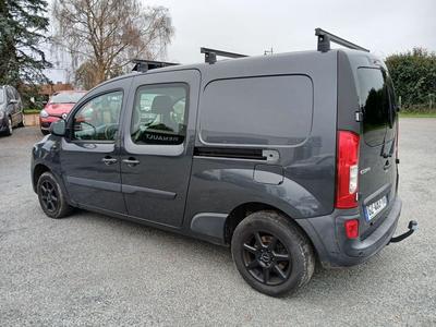 Mercedes Viano Long Citan Cdi109 90 Cv Extra Pro