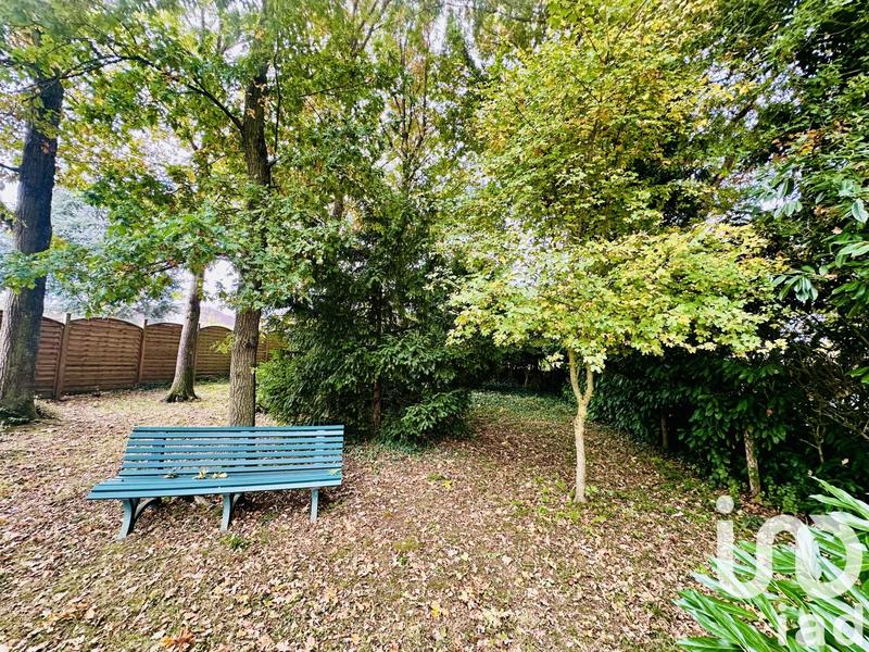 Maison - 116 m² - 6 pièces