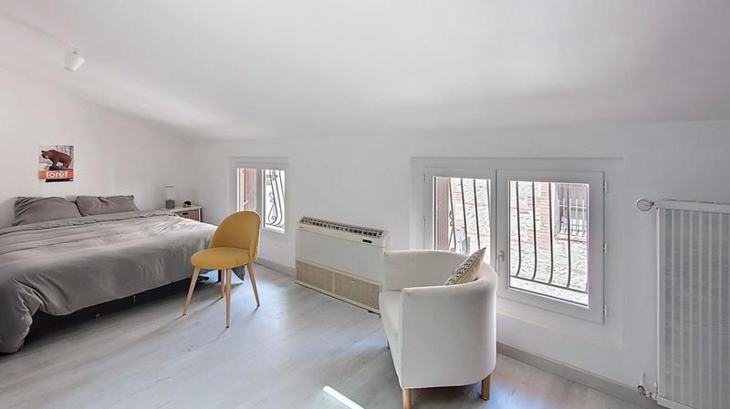 Maison - 142 m² - 5 pièces