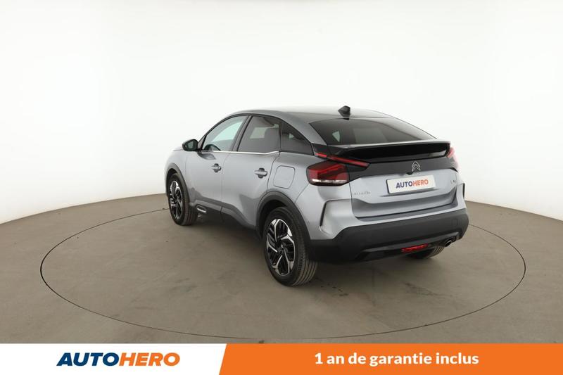 Citroën C4 1.5 Blue-HDi Max Eat8 131 ch