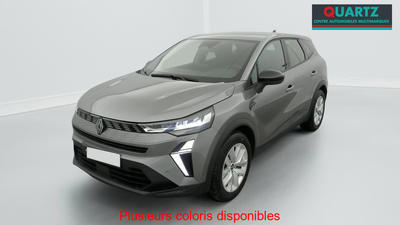 Renault Symbioz E-Tech full hybrid 160 ch Evolution