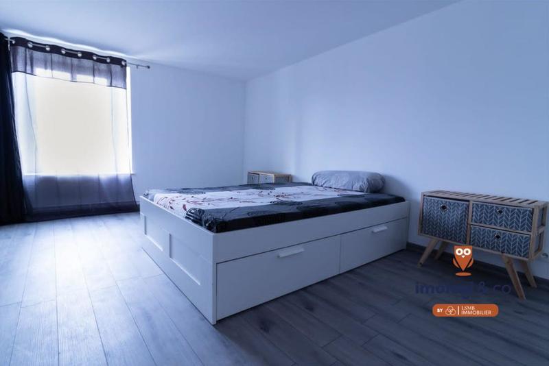 Ferme - 193 m² - 5 pièces