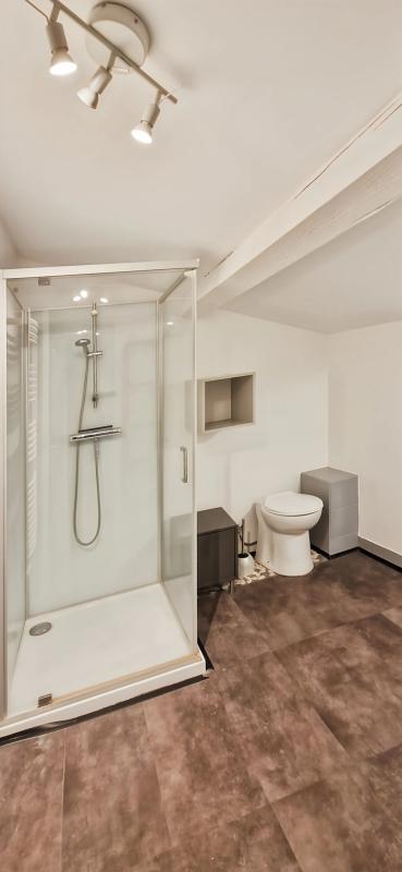 Appartement - 89 m² - 4 pièces