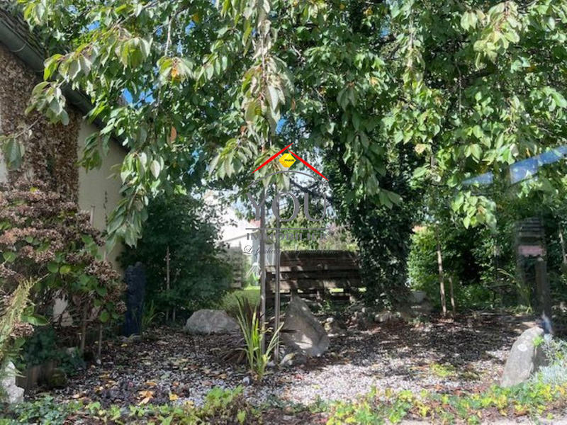 Maison - 113 m² - 7 pièces