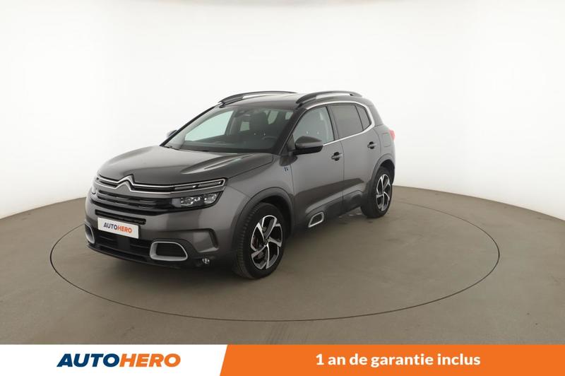 Citroën C5 Aircross 1.6 Hybrid Business + e-Eat8 225 ch