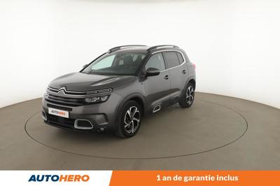 Citroën C5 Aircross 1.6 Hybrid Business + e-Eat8 225 ch