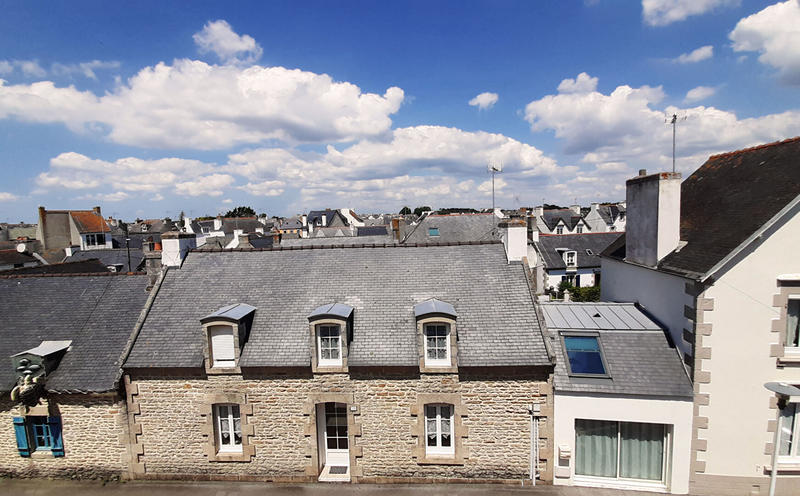 Maison - 150 m² - 7 pièces