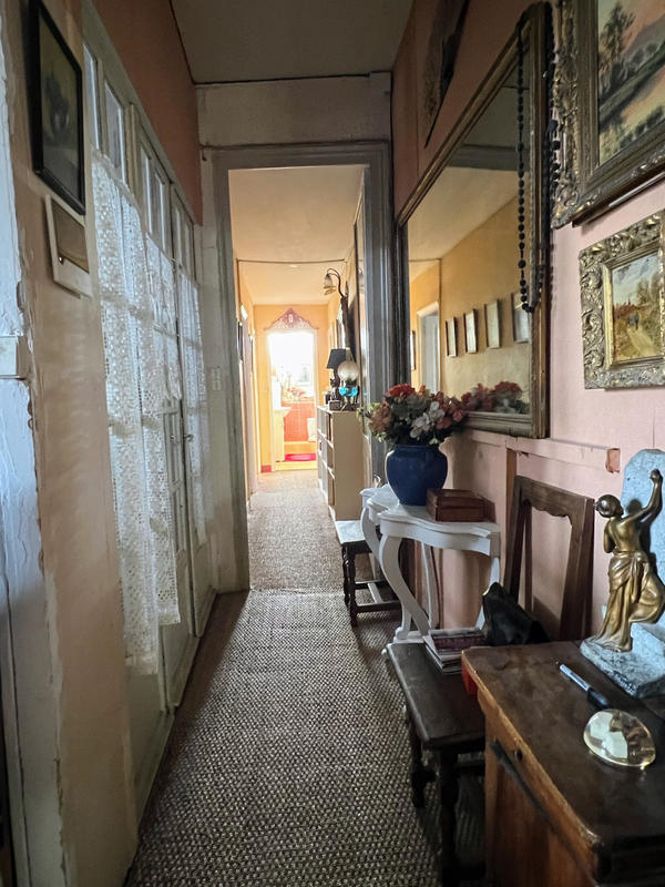 Immeuble - 385 m² - 8 pièces