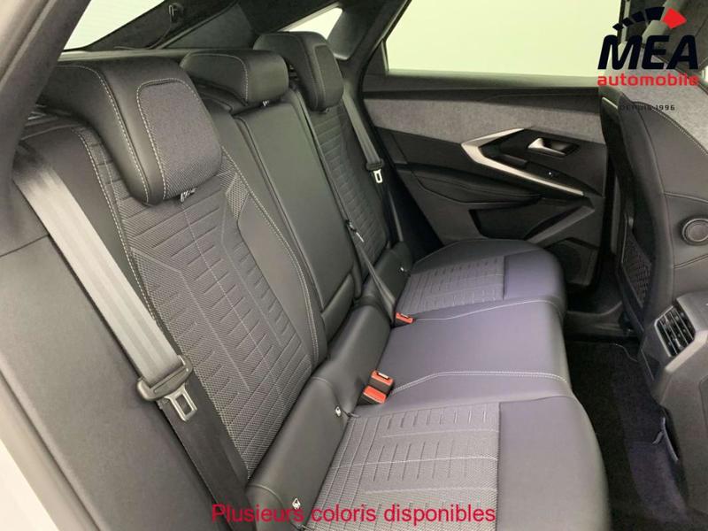 Peugeot 3008 Hybrid 145 e-Dcs6 Gt