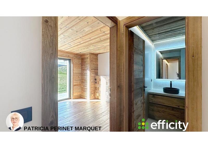 Maison - 216 m² - 7 pièces
