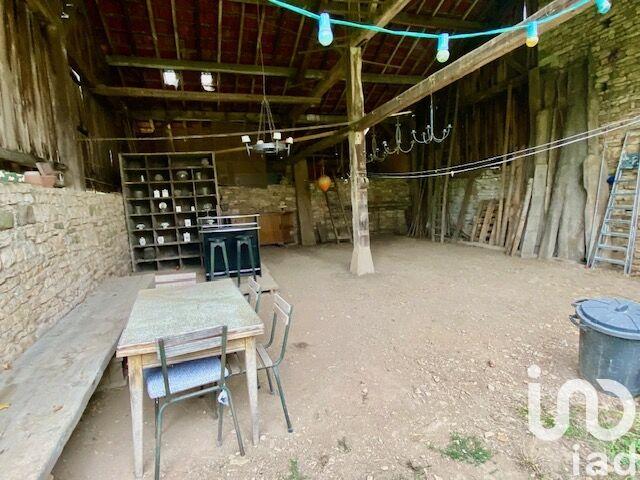 Maison de village - 121 m² - 5 pièces