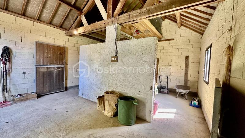 Maison - 145 m² - 8 pièces