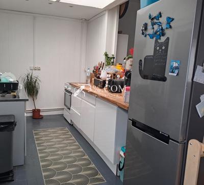 Maison - 65 m² - 4 pièces