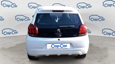 Peugeot 108 1.0 VTi 68 Allure - 4 places