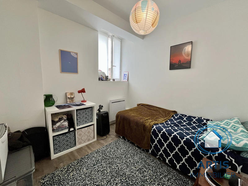 Appartement - 83 m² - 4 pièces