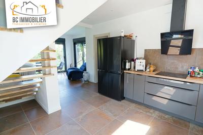 Maison contemporaine - 68 m² - 3 pièces