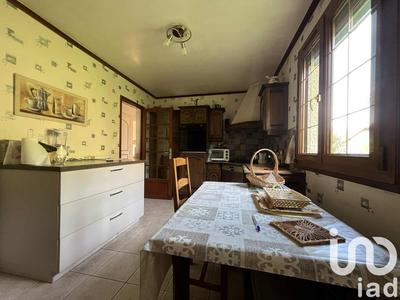 Maison - 151 m² - 4 pièces