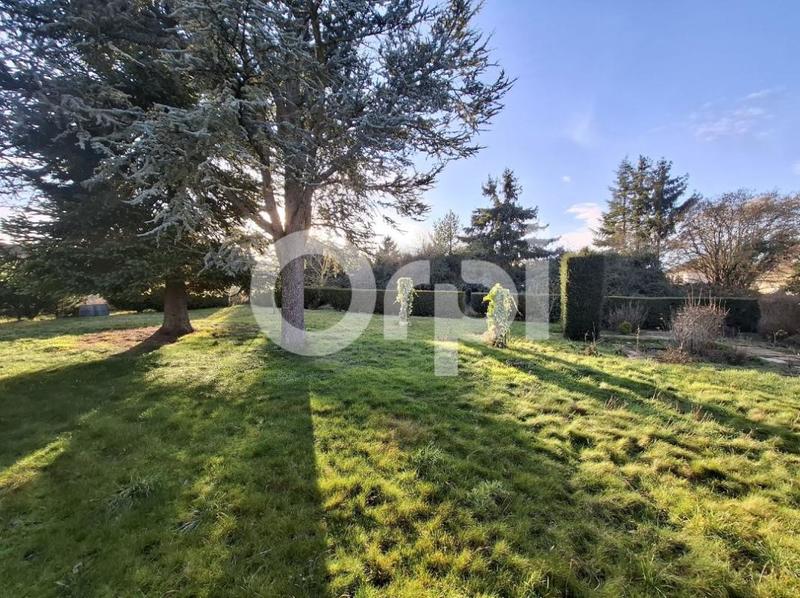 Maison - 76 m² - 4 pièces