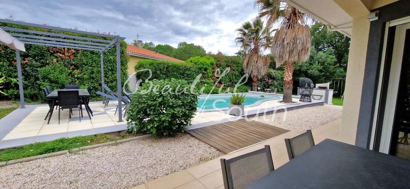 Villa - 145 m² - 4 pièces