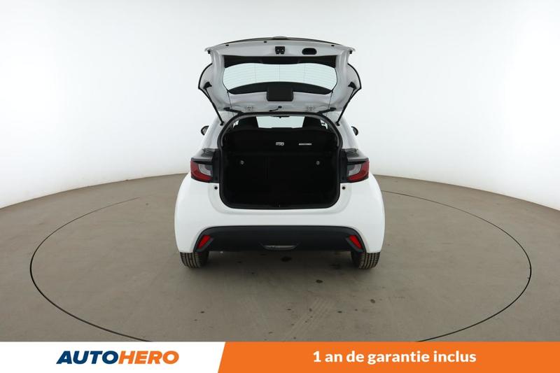 Toyota Yaris 1.5 Hybride France 116h