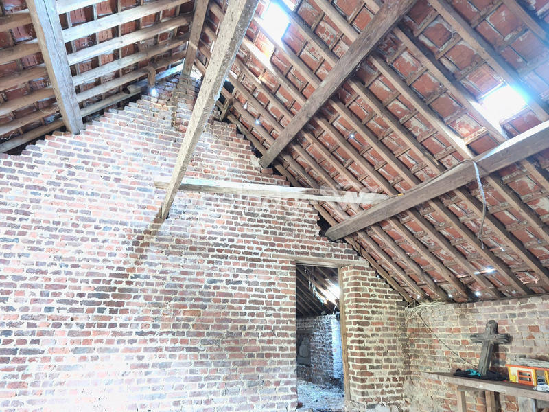 Maison - 136 m² - 7 pièces