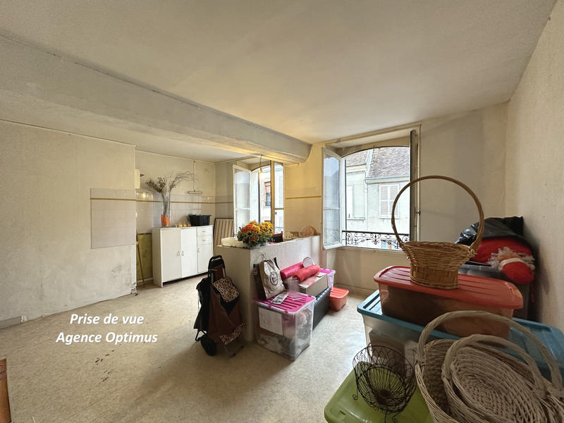 Local commercial - 66 m² - 5 pièces