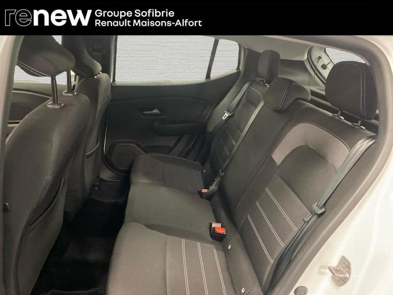 Dacia Sandero SCe 65 Expression